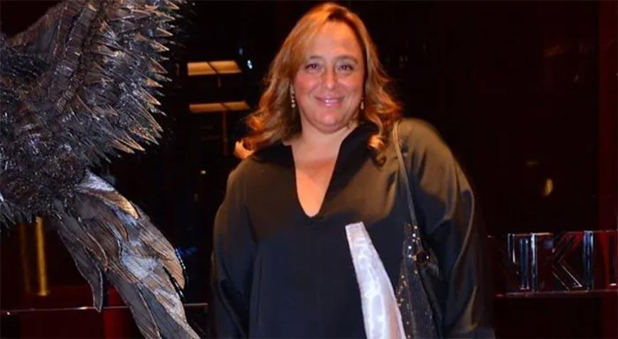 Son dakika: Menajer Ayşe Barım hakkında iddianame hazırlandı! 30 yıla kadar mahpusu isteniyor