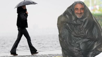 son dakika meteorolojiden yeni uyari tum yurdu tesiri altina alacak 8 kentte sari alarm OYq5a8vP