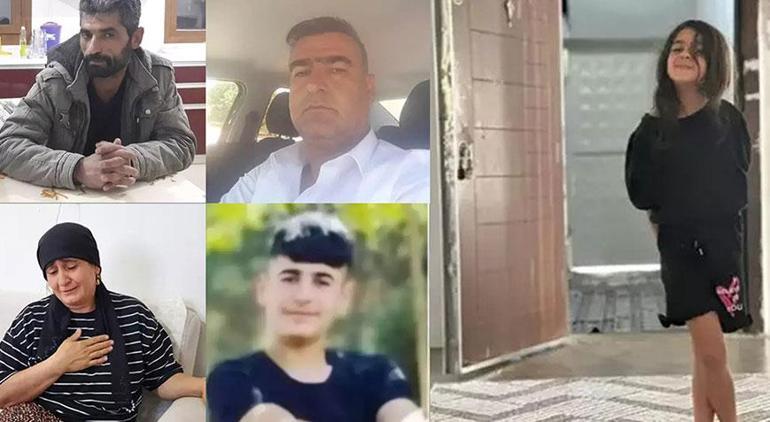 Son dakika... Narin'in son memnun anları! Doğum günü manzaraları ortaya çıktı 4 son dakika narinin son memnun anlari dogum gunu manzaralari ortaya cikti 2