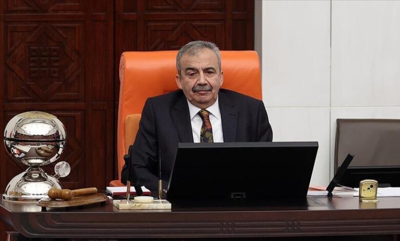 son dakika sirri sureyya baskan hastaneye kaldirildi dem parti ve sihhat bakanligindan pes pese rTh6l8Zp