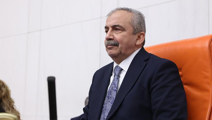 son dakika sirri sureyya baskanin sihhat durumuyla ilgili yeni aciklama cgdVitJG
