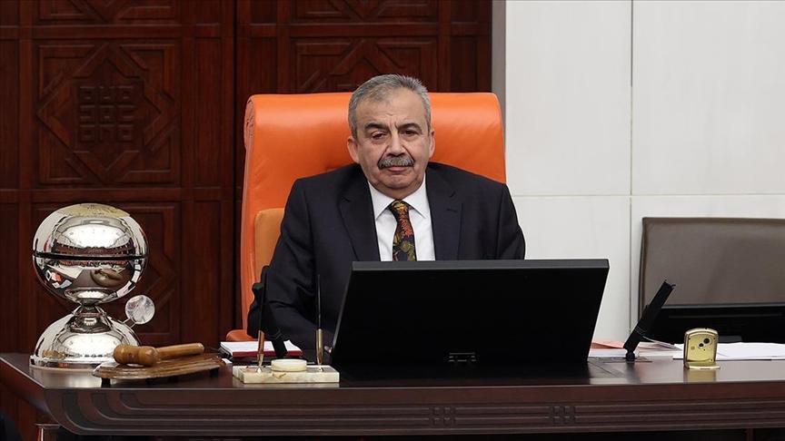 SON DAKİKA! Sırrı Süreyya Başkan’ın sıhhat durumuyla ilgili yeni açıklama: Vefat riski son derecek yüksek