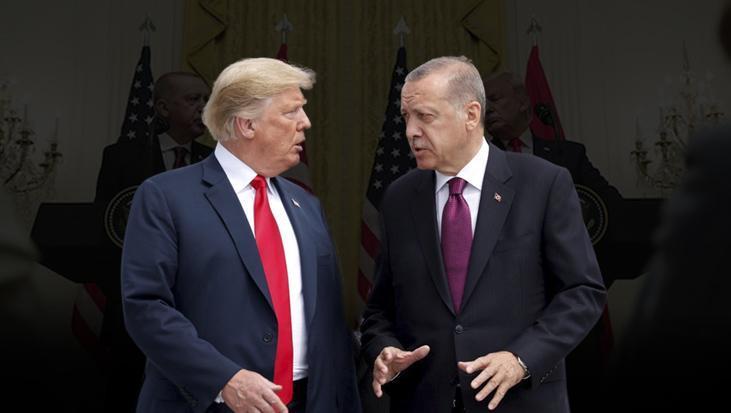 Son dakika! Trump, Türkiye'ye mi gelecek? Ankara'dan son bilgiler 1 son dakika trump turkiyeye mi gelecek ankaradan son bilgiler bUwgqcHi
