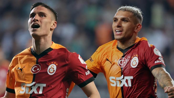 SON DAKİKA | Türkiye Kupası'nda birinci finalist Galatasaray! Konya'da gol yağmuru 1 son dakika turkiye kupasinda birinci finalist galatasaray konyada gol yagmuru 869Fy4Qk