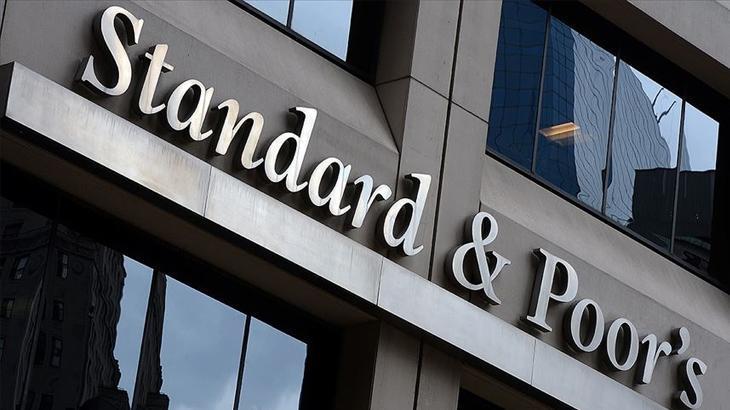 S&P, Türkiye'nin kredi notunu teyit etti 1 sp turkiyenin kredi notunu teyit etti fXrgMJ7S