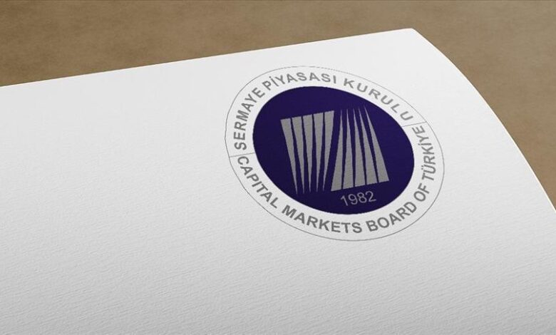SPK'dan 7 şirketin borçlanma aracı ihracı müracaatına onay 1 spkdan 7 sirketin borclanma araci ihraci muracaatina onay k6WvbI3P