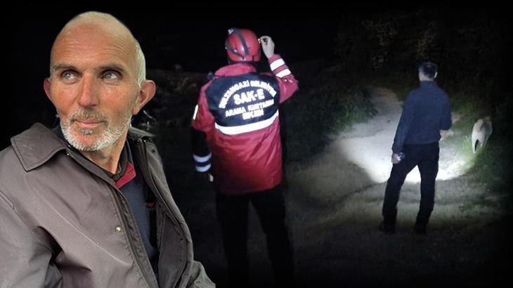 sultangazide demans hastasi kayboldu arama calismalari suruyor hX96PBEB