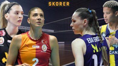 sultanlar liginde galatasaray fenerbahce derbisi eda erdemden mak s haber wlFVIx8j