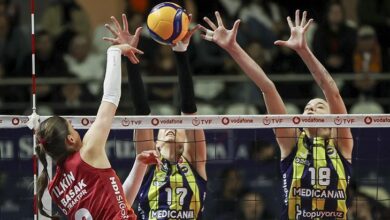 sultanlar liginde galatasaraydan fenerbahce galibiyeti birincinin aydin derbiye damga vurdu 59kaWEzy