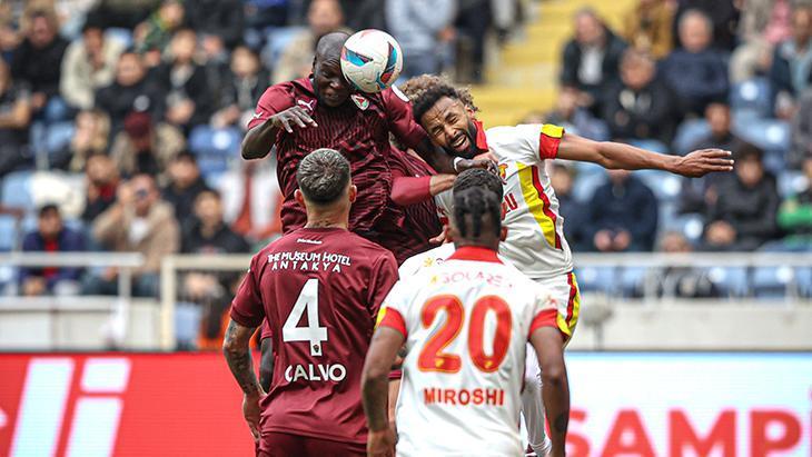 Süper Lig'de küme düşen ikinci ekip aşikâr olabilir! İstanbul'da kritik maç 1 super ligde kume dusen ikinci ekip asik r olabilir istanbulda kritik mac 2kszKRAG
