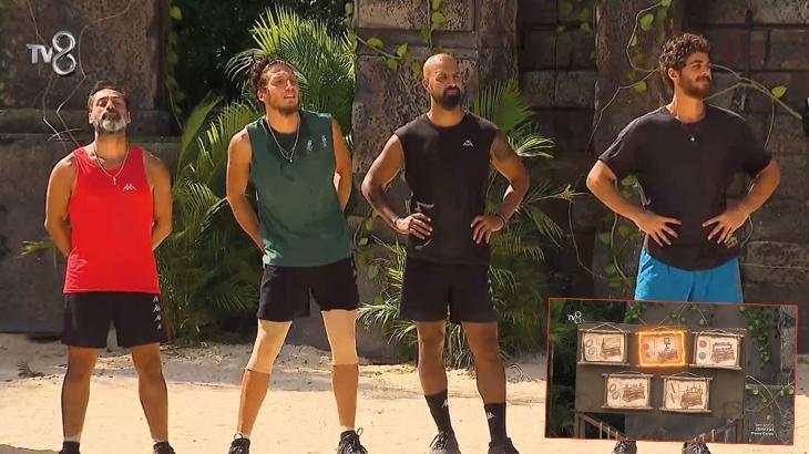 Survivor All Star 2025'te adaya veda eden isim belirli oldu 1 survivor all star 2025te adaya veda eden isim belirli oldu gJeyEDDZ