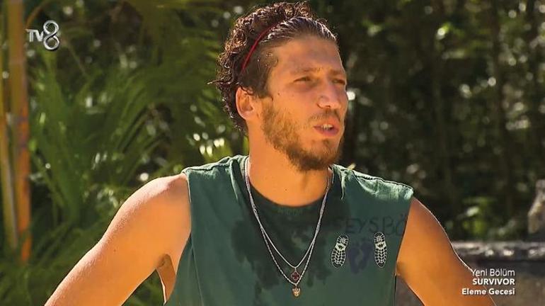 Survivor All Star 2025'te adaya veda eden yarışmacı aşikâr oluyor 2 survivor all star 2025te adaya veda eden yarismaci asik r oluyor 0 h5aOVRTb