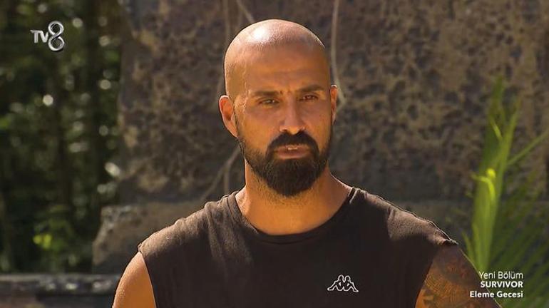 Survivor All Star 2025'te adaya veda eden yarışmacı aşikâr oluyor 4 survivor all star 2025te adaya veda eden yarismaci asik r oluyor 2 9k1IZh8Z