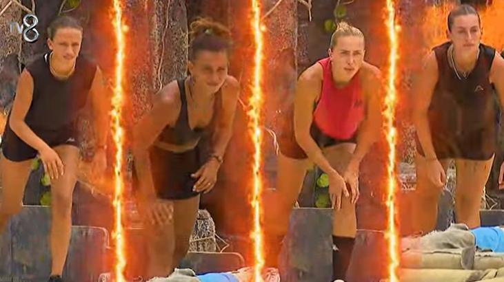Survivor All Star'da eleme heyecanı! Düelloda sürpriz isimler var 2 survivor all starda eleme heyecani duelloda surpriz isimler var 0 TANT5G3z