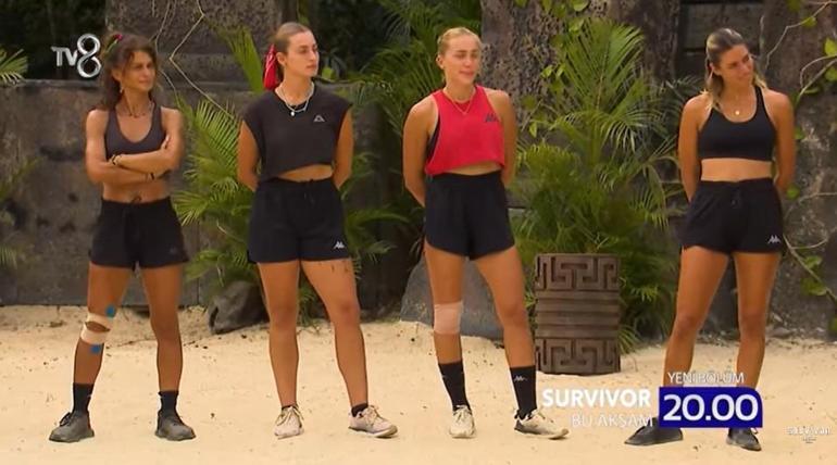 Survivor Asena Demirbağ elendi! Arbedeli olduğu Merve Özdemir'den olay paylaşım 2 survivor asena demirbag elendi arbedeli oldugu merve ozdemirden olay paylasim 0 D16uWn9j