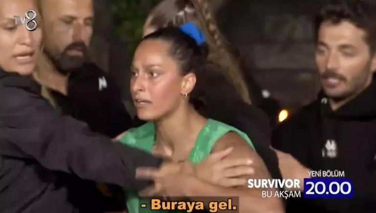 Survivor Asena Demirbağ elendi! Arbedeli olduğu Merve Özdemir'den olay paylaşım 4 survivor asena demirbag elendi arbedeli oldugu merve ozdemirden olay paylasim 2 KwvCX8t7