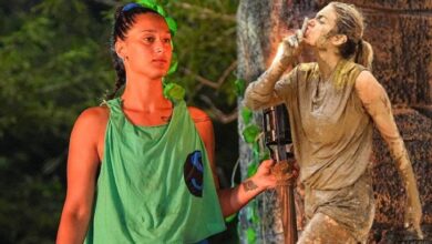 survivor asena demirbag elendi arbedeli oldugu merve ozdemirden olay paylasim aclir6zh