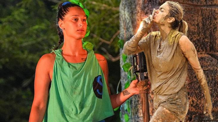 Survivor Asena Demirbağ elendi! Arbedeli olduğu Merve Özdemir'den olay paylaşım 1 survivor asena demirbag elendi arbedeli oldugu merve ozdemirden olay paylasim aclir6zh