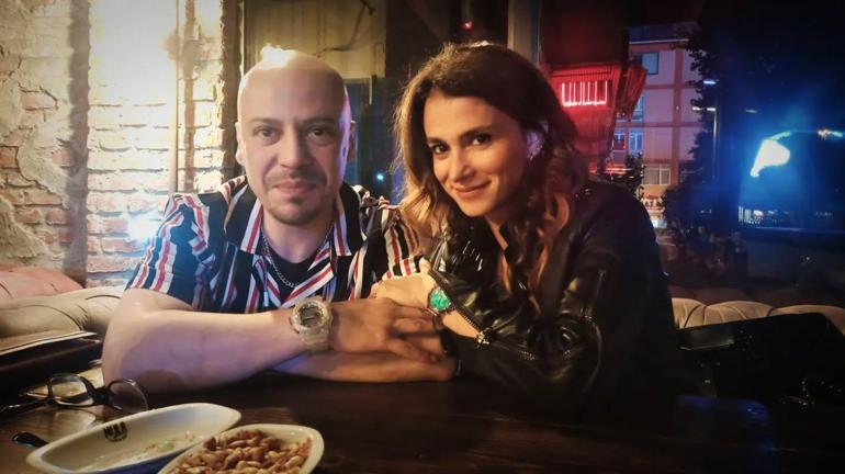 Survivor Pınar Latife elendi! Müzisyen eşi Erhan Seçkin'den romantik paylaşım geldi 4 survivor pinar latife elendi muzisyen esi erhan seckinden romantik paylasim geldi 2 M9JfmvaI
