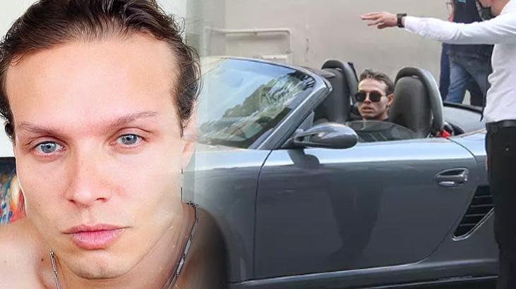 survivor sunucusu murat ceylanin motosikletini calan sanigin cezasi asik r oldu ihdlLtfl