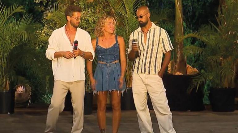 Survivor'da birleşme partisinin müzik şampiyonu belirli oldu 5 survivorda birlesme partisinin muzik sampiyonu belirli oldu 3
