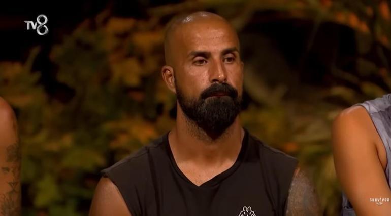 Survivor'da dokunulmazlık heyecanı! Haftanın ikinci eleme adayı belirli oldu 4 survivorda dokunulmazlik heyecani haftanin ikinci eleme adayi belirli oldu 2 65jJJq7n