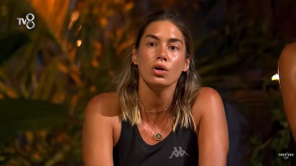 Survivor'da düello heyecanı! Eleme potasında sürpriz isimler var 4 survivorda duello heyecani eleme potasinda surpriz isimler var 2