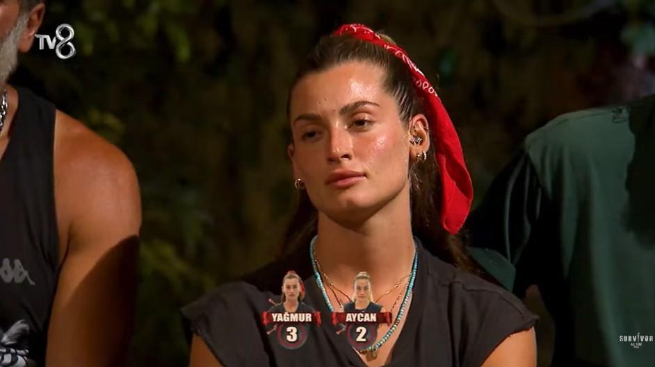Survivor'da düello heyecanı! Eleme potasında sürpriz isimler var 5 survivorda duello heyecani eleme potasinda surpriz isimler var 3 MDEuFQ2w