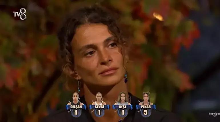 Survivor'da düello heyecanı! Eleme potasında sürpriz isimler var 6 survivorda duello heyecani eleme potasinda surpriz isimler var 4 12i3Lwkp