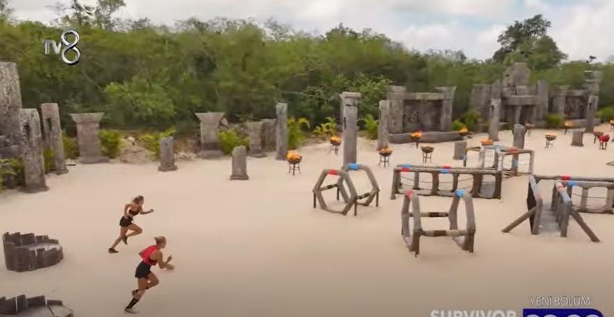 Survivor'da düello heyecanı! Eleme potasında sürpriz isimler var 8 survivorda duello heyecani eleme potasinda surpriz isimler var 6 n1JHSZtf