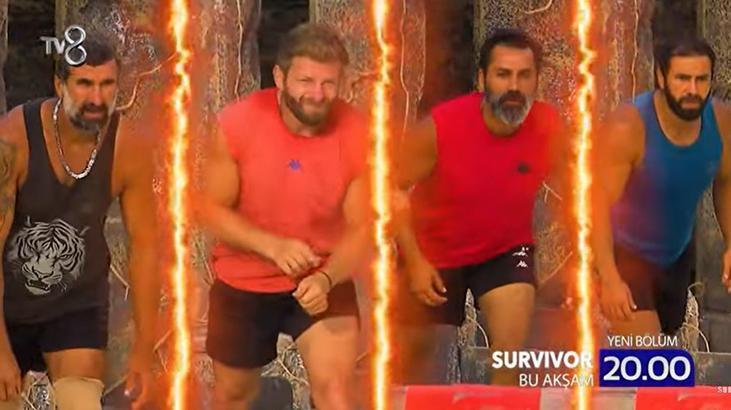 Survivor'da eleme heyecanı! Düelloda yarışacaklar isimler aşikâr oldu 2 survivorda eleme heyecani duelloda yarisacaklar isimler asik r oldu 0 1iNYtjvY