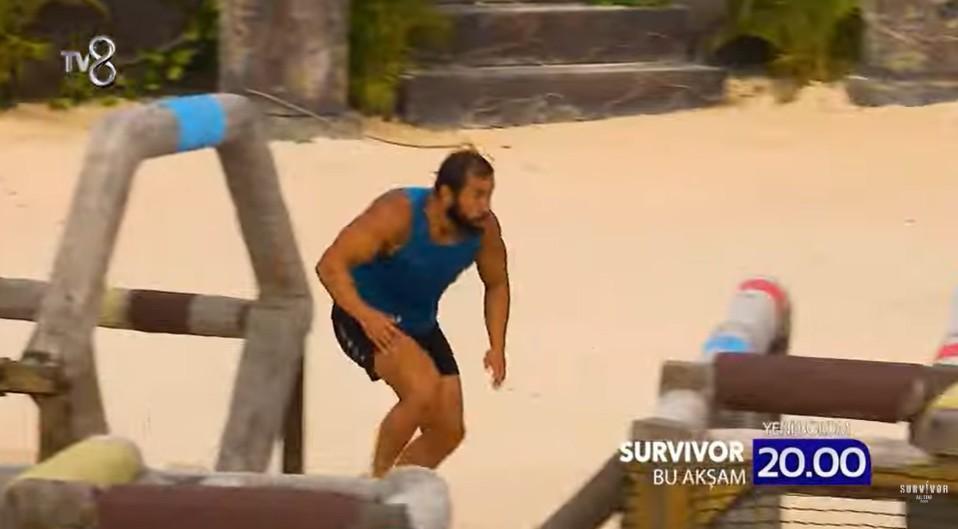 Survivor'da eleme heyecanı! Düelloda yarışacaklar isimler aşikâr oldu 3 survivorda eleme heyecani duelloda yarisacaklar isimler asik r oldu 1 wXga4zY6