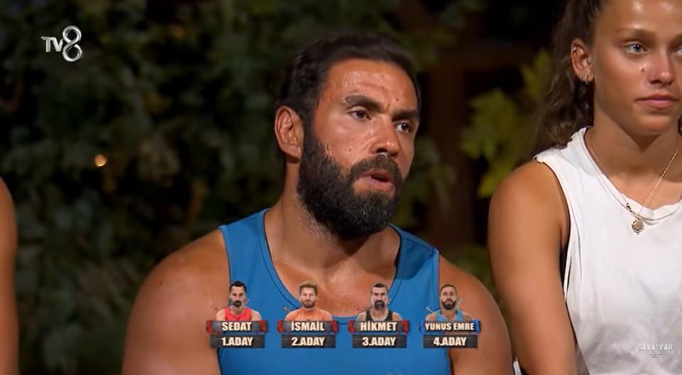Survivor'da eleme heyecanı! Düelloda yarışacaklar isimler aşikâr oldu 4 survivorda eleme heyecani duelloda yarisacaklar isimler asik r oldu 2 gGGNTd9Z