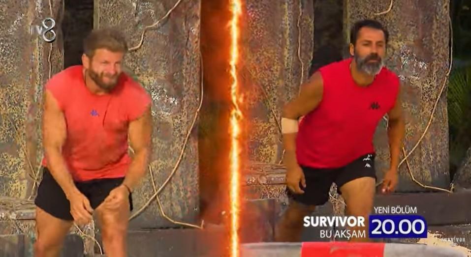 Survivor'da eleme heyecanı! Düelloda yarışacaklar isimler aşikâr oldu 5 survivorda eleme heyecani duelloda yarisacaklar isimler asik r oldu 3 3LRhJn2y