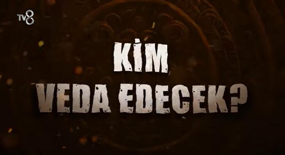 Survivor'da eleme heyecanı! Düelloda yarışacaklar isimler aşikâr oldu 6 survivorda eleme heyecani duelloda yarisacaklar isimler asik r oldu 4 qLP6RrBa