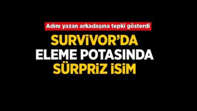survivorda haftanin 4 eleme adayi muhakkak oldu potada surpriz isim sfxiLZub