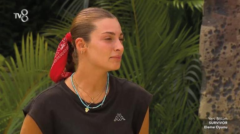 Survivor'da Pınar Latife - Asena Demirbağ düellosu! Veda eden isim belirli oldu 3 survivorda pinar latife asena demirbag duellosu veda eden isim belirli oldu 1 aqwAtFeH