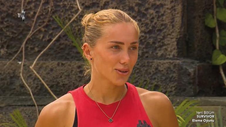 Survivor'da Pınar Latife - Asena Demirbağ düellosu! Veda eden isim belirli oldu 4 survivorda pinar latife asena demirbag duellosu veda eden isim belirli oldu 2 JOi7UlTA