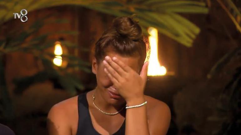 Survivor'da şoke eden kural ihlali! Cezaları belirli oldu 3 survivorda soke eden kural ihlali cezalari belirli oldu 1 VIFvOlw8