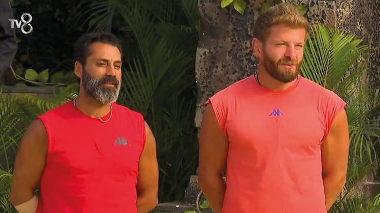 survivorda surpriz veda elenen yarismaci belirli oldu 2 dmQhYZ4q