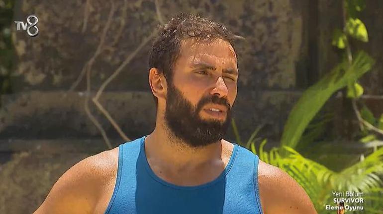 survivorda surpriz veda elenen yarismaci belirli oldu 5 95sJ64tB