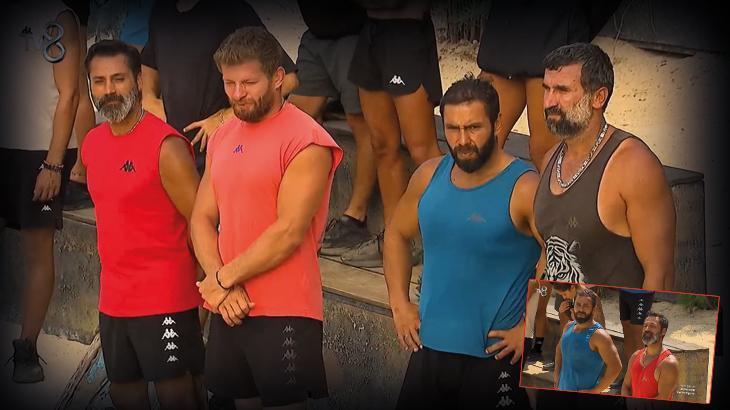 survivorda surpriz veda elenen yarismaci belirli oldu tSvaBI4j