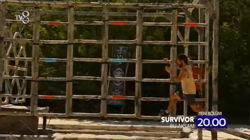 Survivor'da yeni kavga! Batuhan Gökgöz ve Çılgın Sedat birbirine girdi: Batuhan'a reaksiyon yağdı 4 survivorda yeni kavga batuhan gokgoz ve cilgin sedat birbirine girdi batuhana reaksiyon yagdi 2 uLBFhMB5