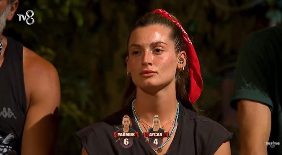 Survivor'da yeni kavga! Batuhan Gökgöz ve Çılgın Sedat birbirine girdi: Batuhan'a reaksiyon yağdı 5 survivorda yeni kavga batuhan gokgoz ve cilgin sedat birbirine girdi batuhana reaksiyon yagdi 3 3eTggjlp