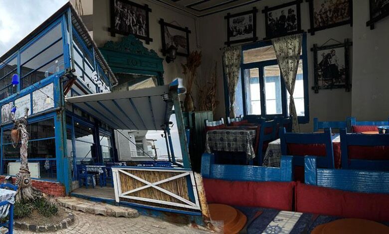 Tam 150 yıllık! 400 antika eşya barındıran gizemli yalı: Yunanistan’dan gelen var 1 tam 150 yillik 400 antika esya barindiran gizemli yali yunanistandan gelen var vBst4pTn