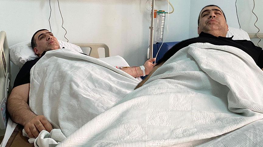 Tavuk dürüm yedi, geceleri uyuyamaz hale geldi! ‘Sanki zehir zıkkım yedik’