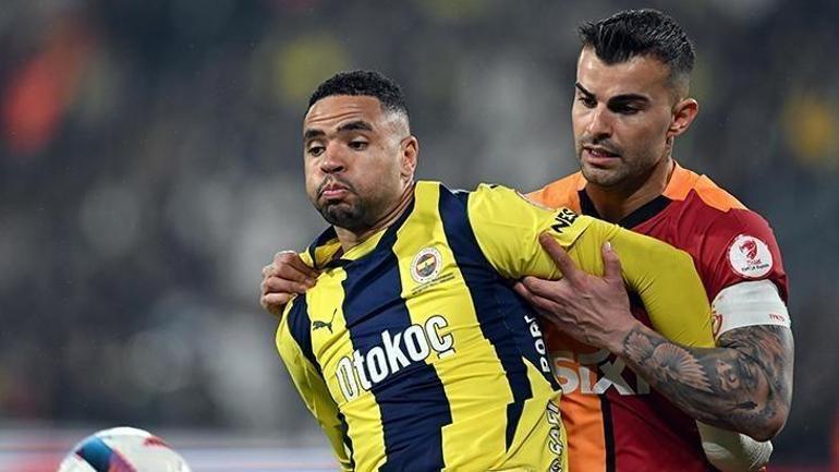 Tayfun Bayındır'dan Fenerbahçe-Galatasaray derbisi sonrası olay kelamlar: Korkaklar her gün ölür! 3 tayfun bayindirdan fenerbahce galatasaray derbisi sonrasi olay kelamlar korkaklar her gun olur 1 YhOJDSh8