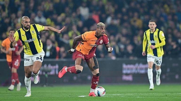 Tayfun Bayındır'dan Fenerbahçe-Galatasaray derbisi sonrası olay kelamlar: Korkaklar her gün ölür! 4 tayfun bayindirdan fenerbahce galatasaray derbisi sonrasi olay kelamlar korkaklar her gun olur 2 skkLWYdp