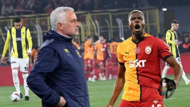 tayfun bayindirdan fenerbahce galatasaray derbisi sonrasi olay kelamlar korkaklar her gun olur rDkYXdOT