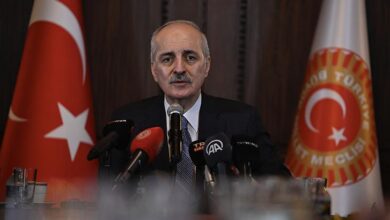 tbmm baskani kurtulmustan 23 nisan iletisi nKX6ERsx